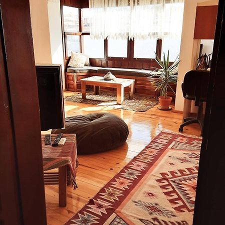 Beach House Apartment ซีเด ภายนอก รูปภาพ