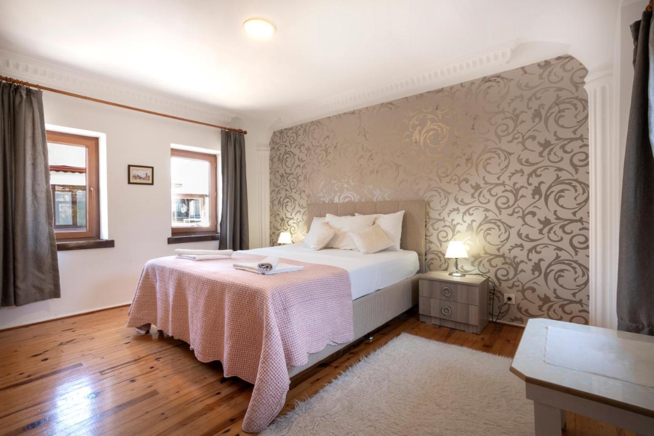 Beach House Apartment ซีเด ภายนอก รูปภาพ