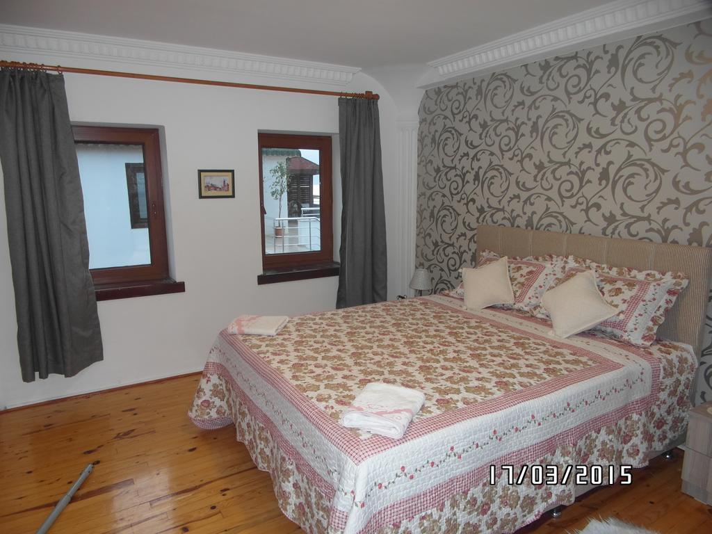 Beach House Apartment ซีเด ห้อง รูปภาพ