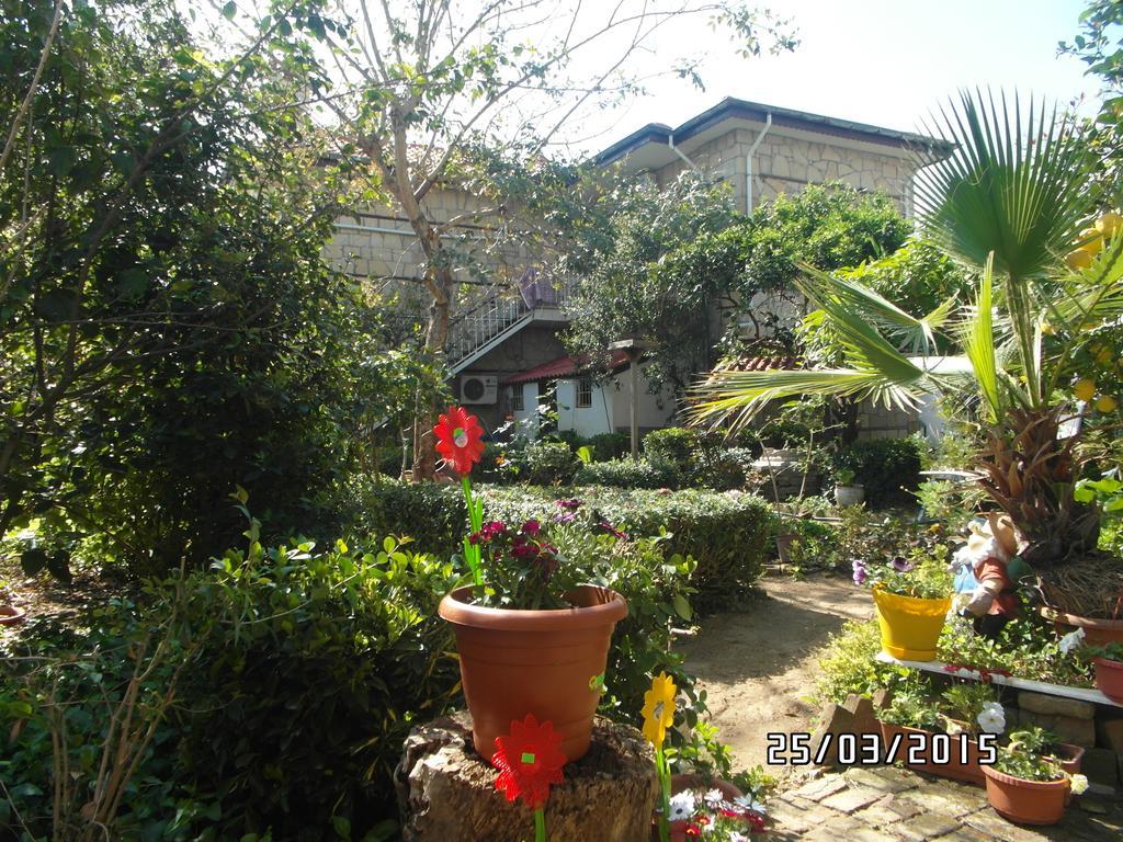 Beach House Apartment ซีเด ห้อง รูปภาพ