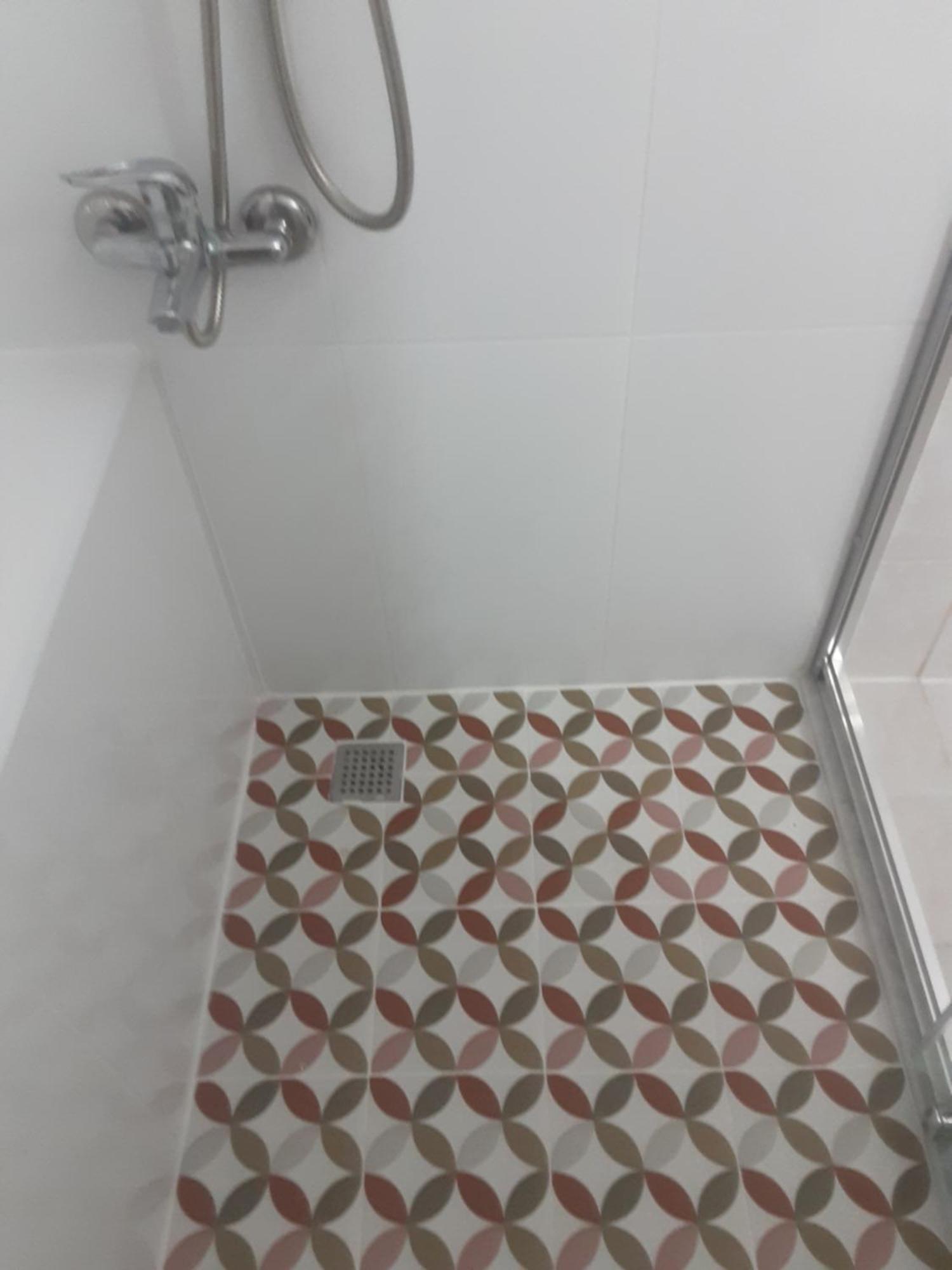 Beach House Apartment ซีเด ภายนอก รูปภาพ