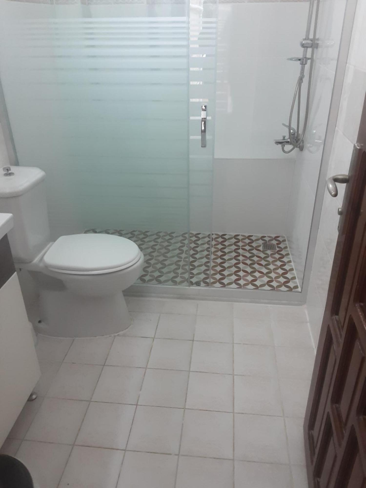 Beach House Apartment ซีเด ภายนอก รูปภาพ