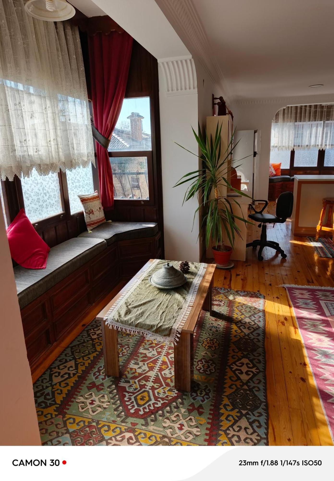 Beach House Apartment ซีเด ภายนอก รูปภาพ