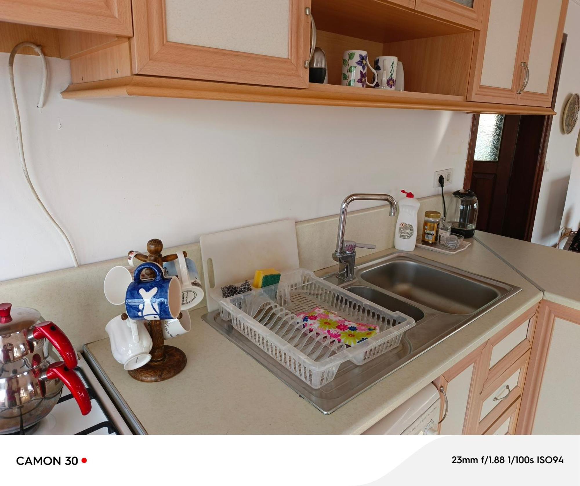 Beach House Apartment ซีเด ภายนอก รูปภาพ