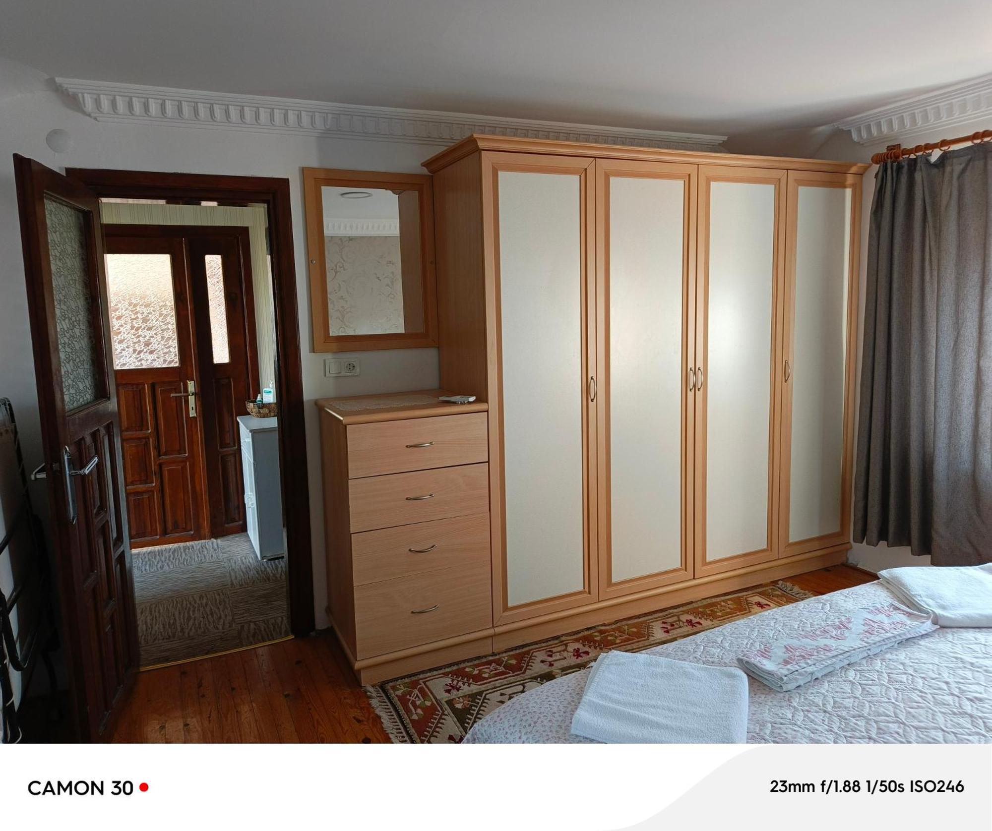 Beach House Apartment ซีเด ภายนอก รูปภาพ