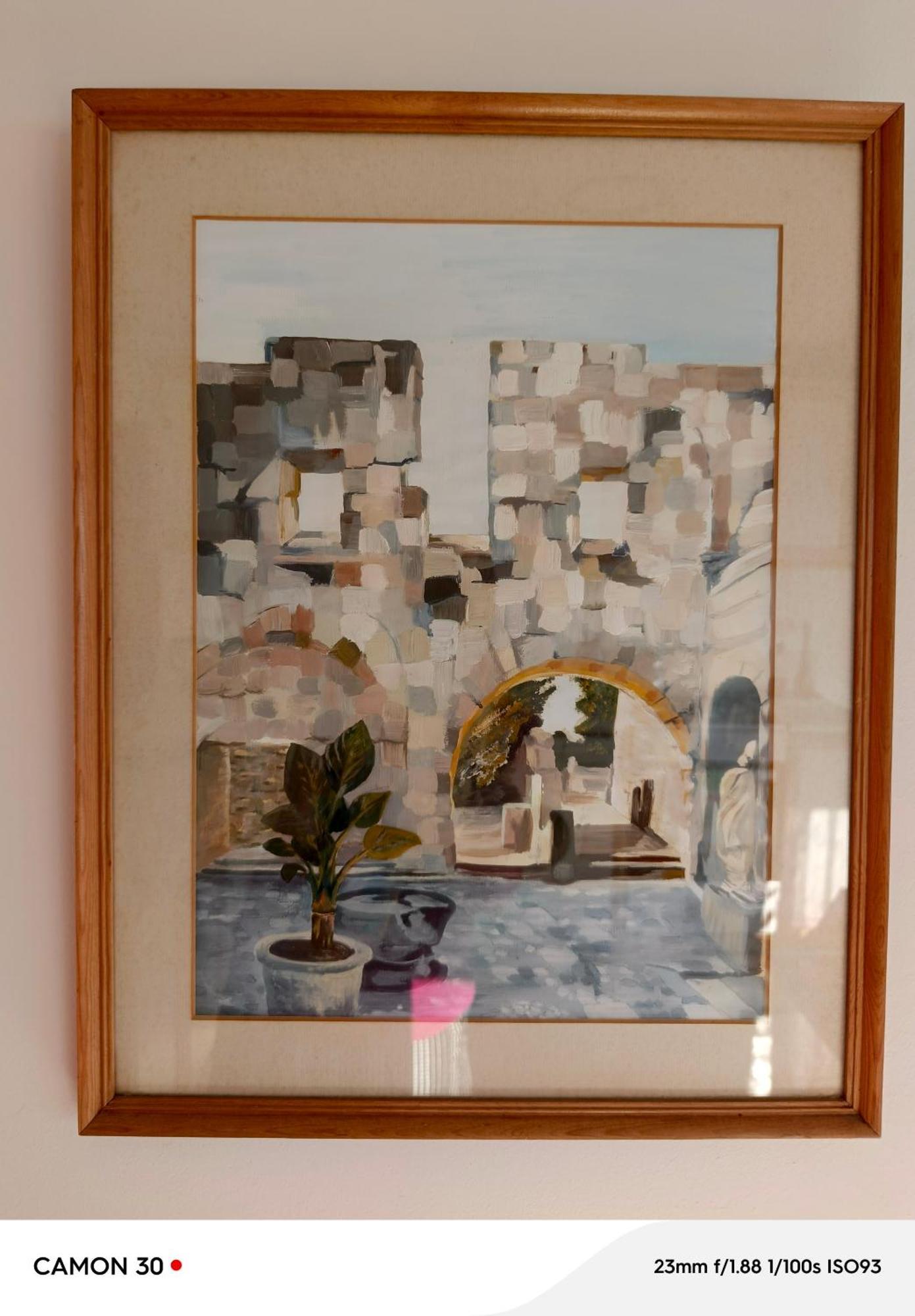 Beach House Apartment ซีเด ภายนอก รูปภาพ