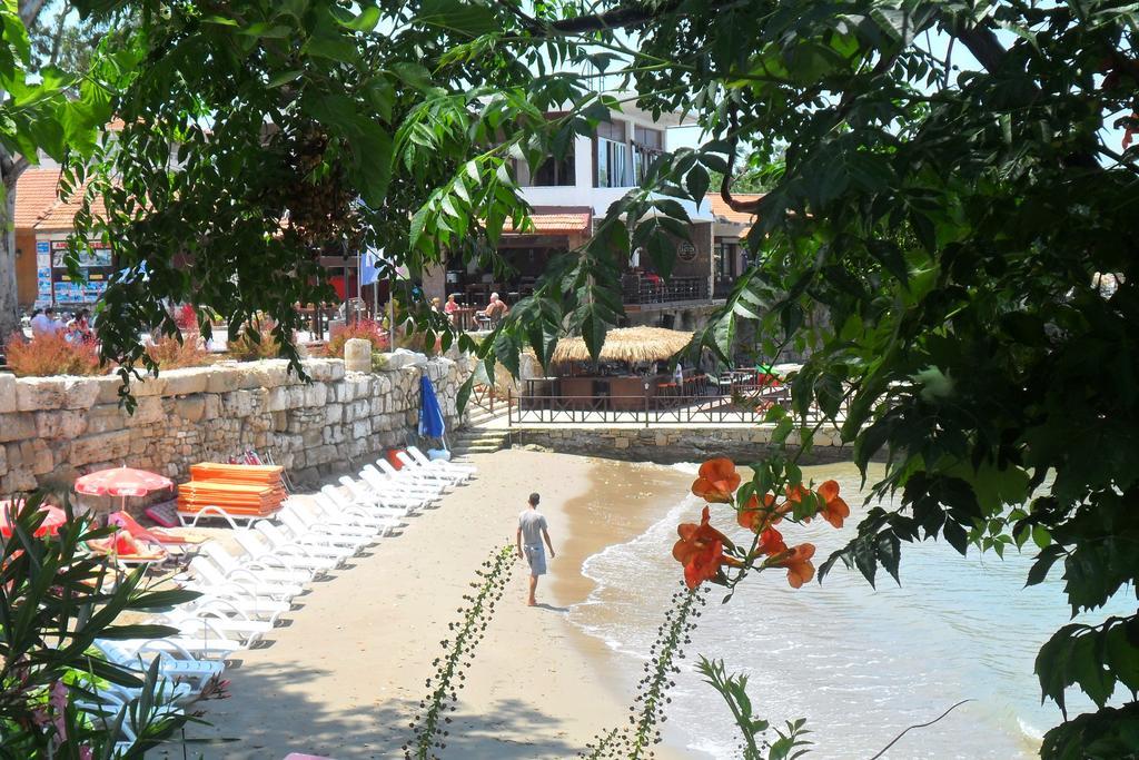 Beach House Apartment ซีเด ห้อง รูปภาพ